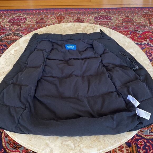 Adidas Originals Pete Insulated Puffer Gilet Vest - Picture 9 of 16